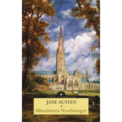 Manastirea Northanger