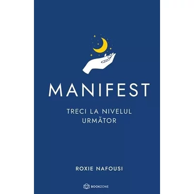 Manifest. Treci la nivelul urmator