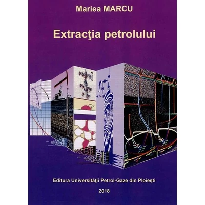 Extractia petrolului