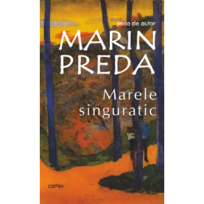 Marele singuratic