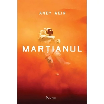 Martianul