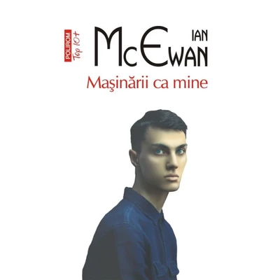 Masinarii ca mine