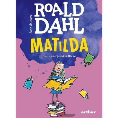 Matilda 