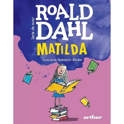 Matilda