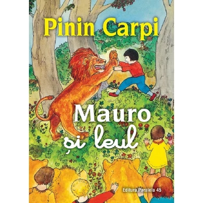 Mauro si leul