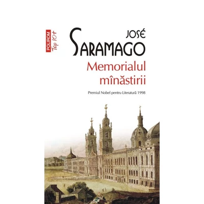 Memorialul manastirii