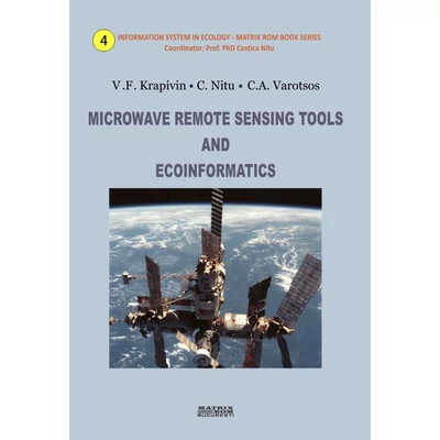 Microwave remote sensing tools and ecoinformatics
