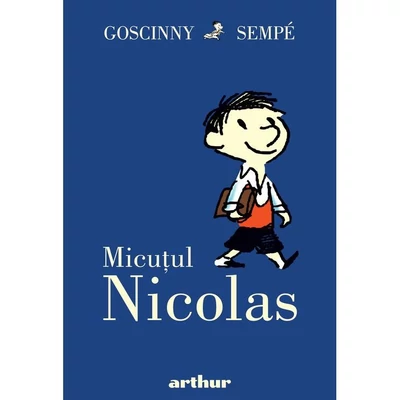Micutul Nicolas