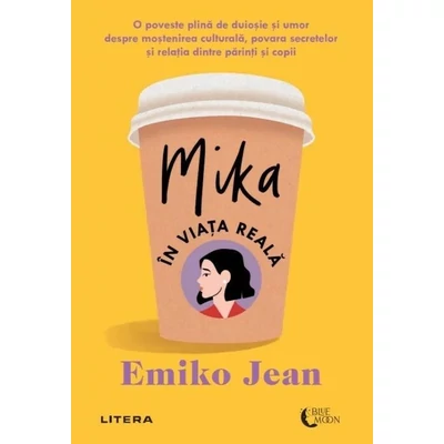 Mika in viata reala