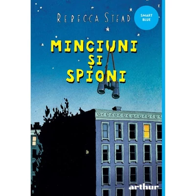 Minciuni si spioni