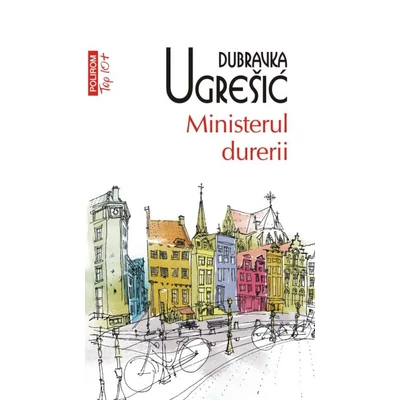 Ministerul durerii
