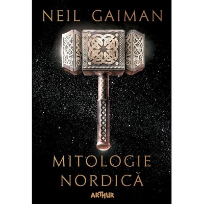 Mitologie nordica