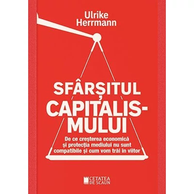 Sfarsitul capitalismului