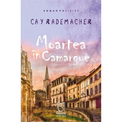 Moartea in Camargue