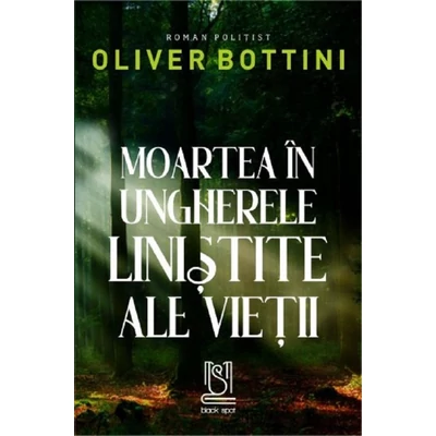 Moartea in ungherele linistite ale vietii