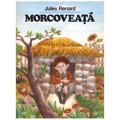 Morcoveata