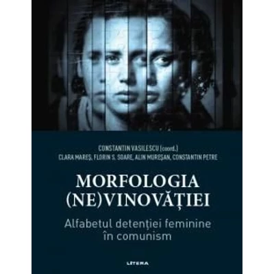Morfologia (ne)vinovatiei