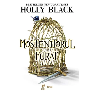 Mostenitorul furat