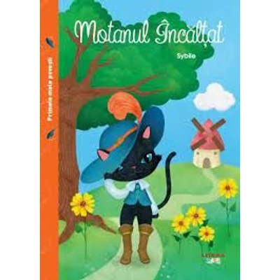 Motanul incaltat