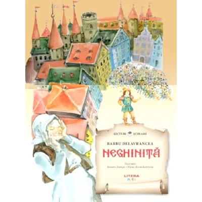 Neghinita