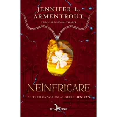 Neinfricare (seria Wicked, vol. 3)