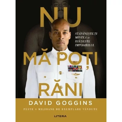 Nu ma poti rani