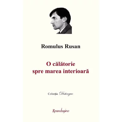 O calatorie spre marea interioara