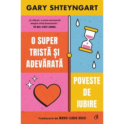 O super trista si adevarata poveste de iubire