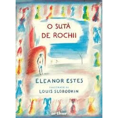 O suta de rochii