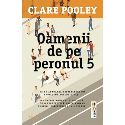 Oamenii de pe peronul 5
