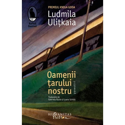 Oamenii tarului nostru