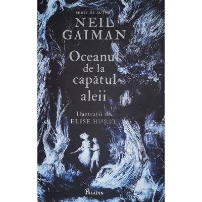 Oceanul de la capatul aleii