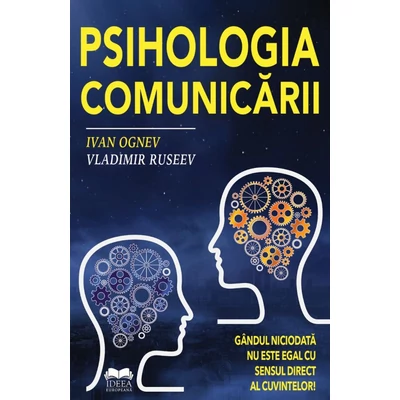 Psihologia comunicarii