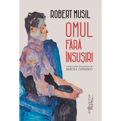Omul fara insusiri