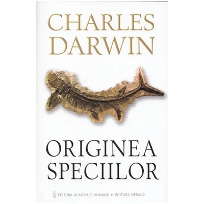 Originea speciilor