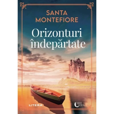 Orizonturi indepartate