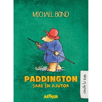 Paddington sare in ajutor