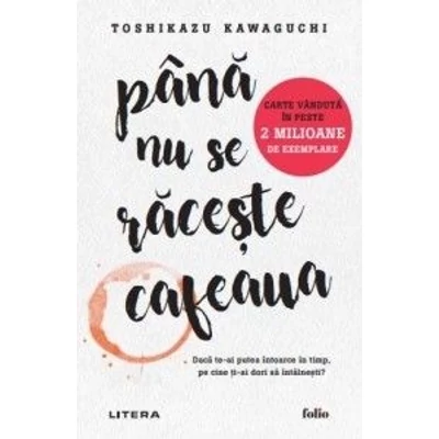 Pana nu se raceste cafeaua