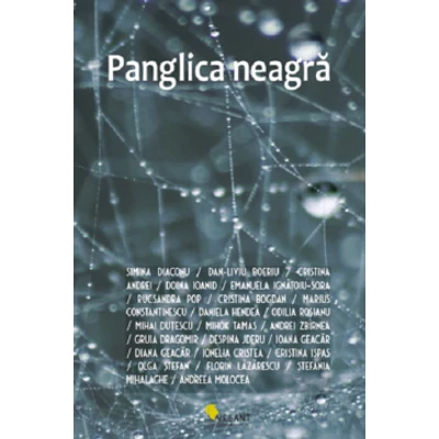 Panglica neagra