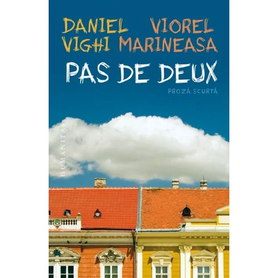 Pas de deux
