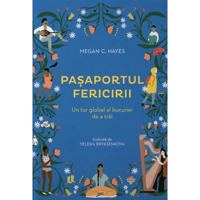 Pasaportul fericirii