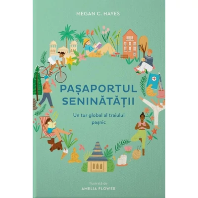 Pasaportul seninatatii