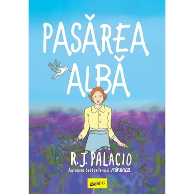 Pasarea alba