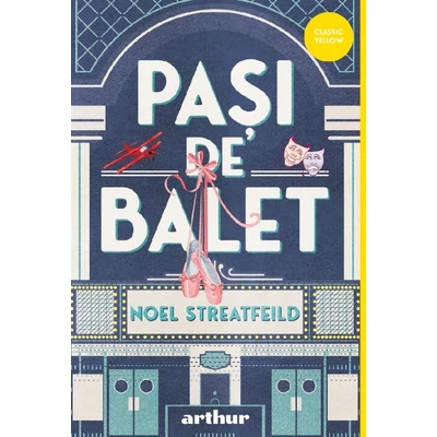 Pasi de balet