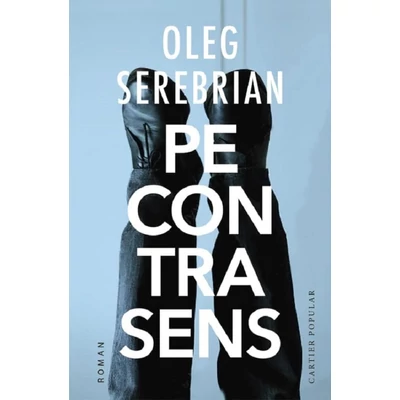 Pe contrasens