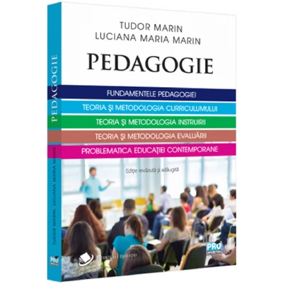 Pedagogie