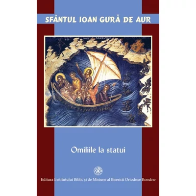 Omiliile la statui