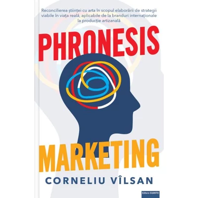 Phronesis marketing 