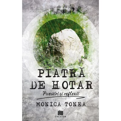 Piatra de hotar
