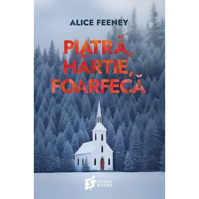 Piatra, hartie, foarfeca